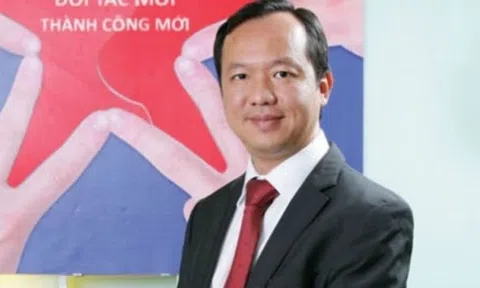 Ông Phan Quốc Công sẽ làm Tổng giám đốc PNJ từ ngày 3/4/2026