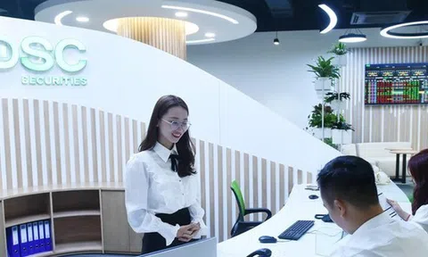 Tổng Giám đốc Chứng khoán DSC mua thêm 1,5 triệu cổ phiếu DSC