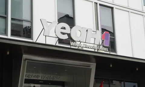 Cựu học sinh Trường Năng khiếu TP.HCM làm Phó tổng giám đốc Yeah1