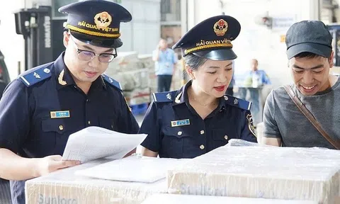 Xuất nhập khẩu tăng trưởng 2 con số; vi phạm thương mại vẫn diễn biến phức tạp