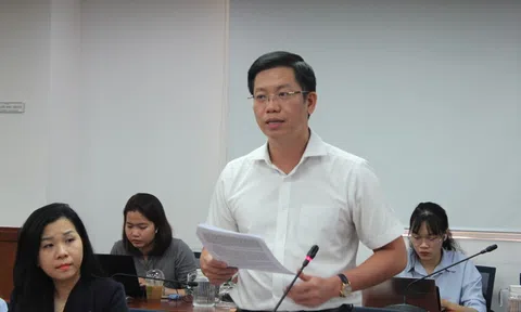 TP.HCM lập nhóm chat giữa nhà đầu tư và doanh nghiệp bất động sản