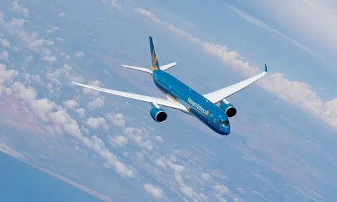 Vietnam Airlines tăng chuyến bay châu Âu giữa biến động Trung Đông