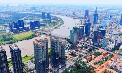 Tín dụng và lãi suất ngân hàng: “Bộ lọc” tái cấu trúc thị trường bất động sản