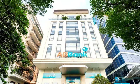 ABBank hoàn tất tăng vốn lên gần 14.000 tỷ đồng, tạo nền tảng cho giai đoạn chuyển mình chiến lược