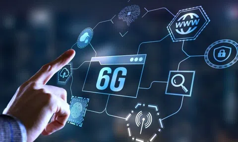 Nghiên cứu, phát triển công nghệ 6G tại TPHCM