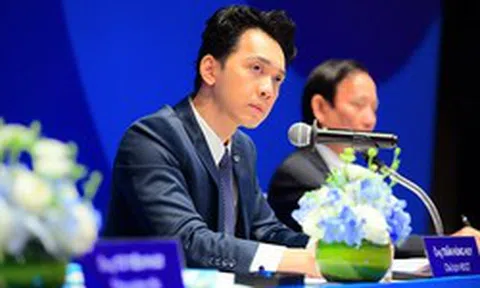 Chủ tịch ACB Trần Hùng Huy và HĐQT đề xuất chia cổ tức tỷ lệ 20%