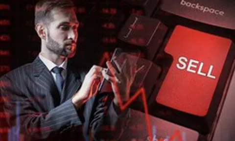 Khối ngoại bán ròng gần 500 tỷ đồng phiên cuối tuần, cổ phiếu nào là tâm điểm?