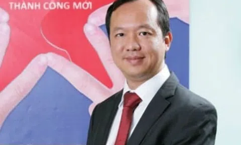 Ông Phan Quốc Công sẽ làm Tổng giám đốc PNJ từ ngày 3/4/2026