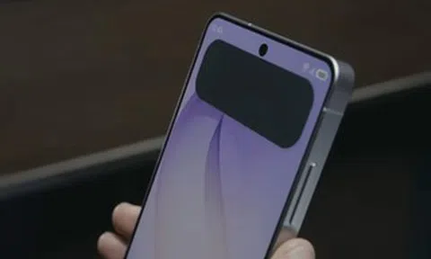 Điện thoại chống nhìn trộm của Samsung có gì đặc biệt mà giá bán gần 52 triệu đồng?