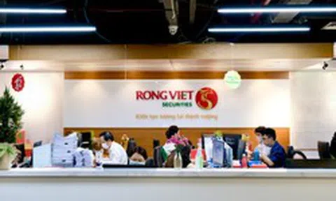 Thực phẩm Đông lạnh Kido gom 20 triệu cổ phiếu VDS trong 4 phiên liên tiếp