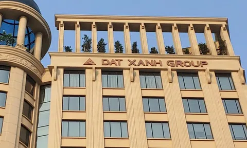 Thông tin mới liên quan giao dịch Tập đoàn Đất Xanh mua dự án ở Dĩ An