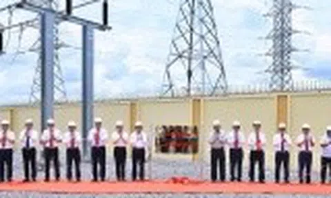 EVNNPC: Dấu ấn bản lĩnh trong phát triển hạ tầng lưới điện