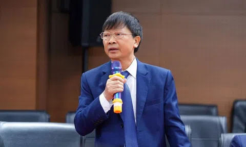 Vinaconex thông báo cựu Chủ tịch bị bắt tạm giam