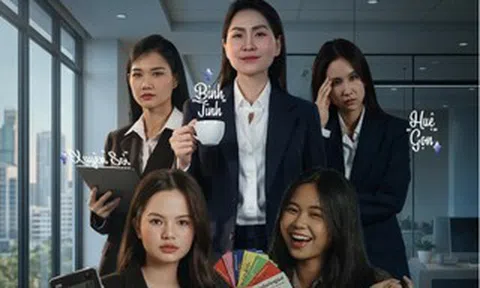 "Cẩm nang tài chính" cho người trẻ trên sóng VTV3