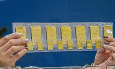 Căng thẳng Trung Đông và diễn biến bất ngờ của giá vàng