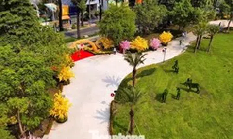 Chỉ đạo mới nhất về 11 khu 'đất vàng' TPHCM chuyển làm công viên