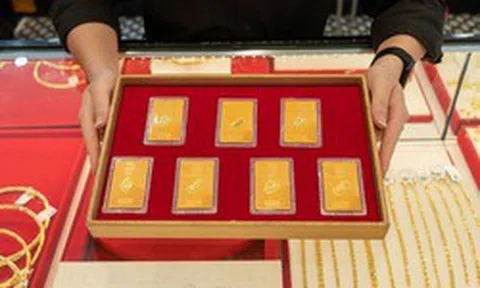 VIDEO: Chuyên gia nêu chiến lược đầu tư vàng, chứng khoán không lo "đu đỉnh"