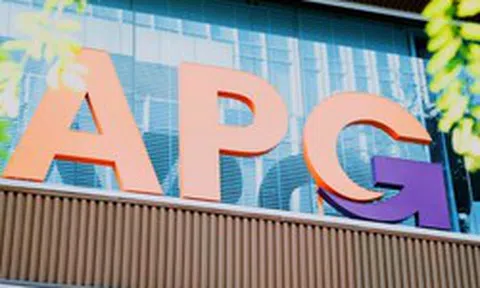 Mã APG giảm sàn 5 phiên liên tiếp, Chứng khoán APG giải trình gì?