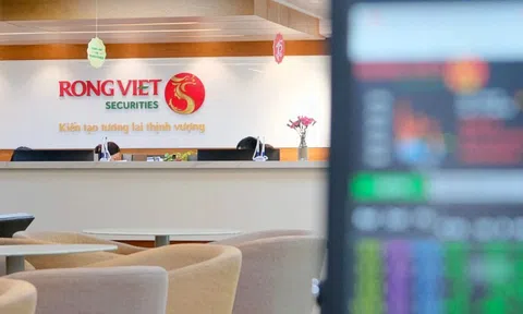 Nutifood tăng sở hữu tại một nhà môi giới chứng khoán