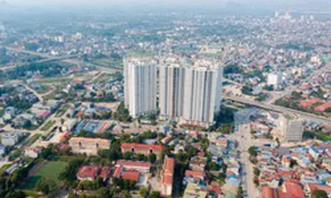 Đất Xanh Miền Bắc và Tecco Group tung chính sách “miễn nhiễm” với tăng lãi suất