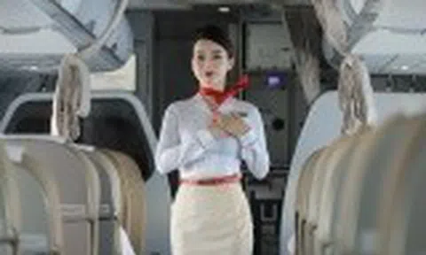 Sun PhuQuoc Airways đạt năng lực tự chủ về bảo dưỡng máy bay