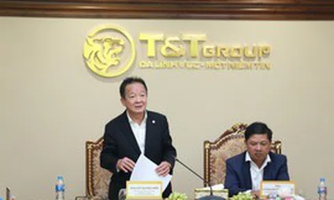 Tập đoàn T&T Group đề xuất loạt dự án chiến lược tại Đắk Lắk