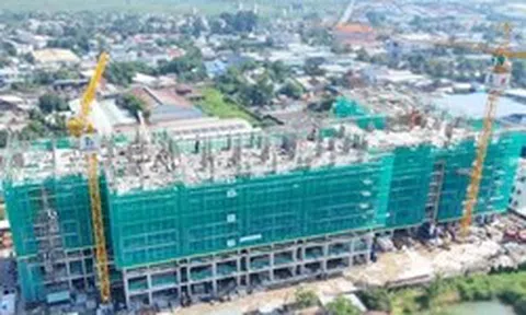 Vàng chỉ mua bỏ két chờ tăng giá, bất động sản mới là tài sản tạo dòng tiền?