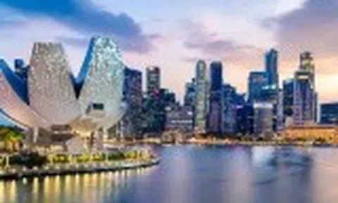 “Định luật thịnh vượng” của những vịnh biển toàn cầu: Kỷ nguyên mới gọi tên Hải Vân Bay