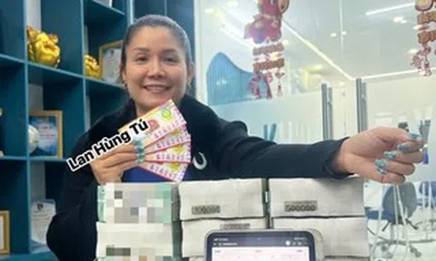 Xổ số miền Nam: Chiều 15-3, lộ diện nhiều người trúng giải độc đắc 3 đài