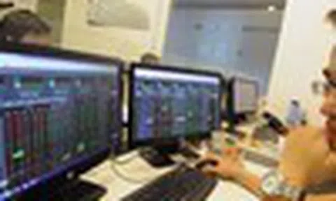 VN-Index bước vào nhịp tích lũy