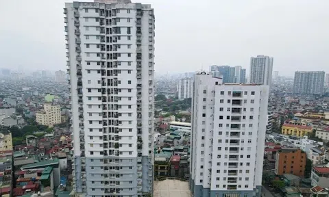 Ngân hàng siết nợ hàng trăm tỷ bảo đảm bằng bất động sản