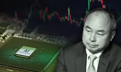Đầu tư 64 tỷ USD vào chỉ một công ty: Canh bạc ‘được ăn cả, ngã về không’ khiến đế chế Softbank chao đảo, cú liều chưa từng có ở tuổi U70 của Masayoshi Son
