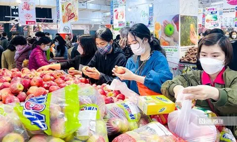 5 ngày Tết Nguyên đán 2026: Giá cả ổn định, sức mua dần sôi động trở lại