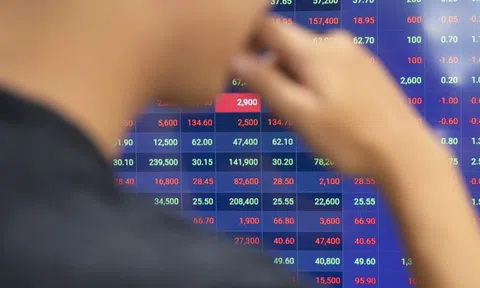 Hơn 700.000 tỷ đồng vừa bị 'thổi bay' khỏi thị trường chứng khoán