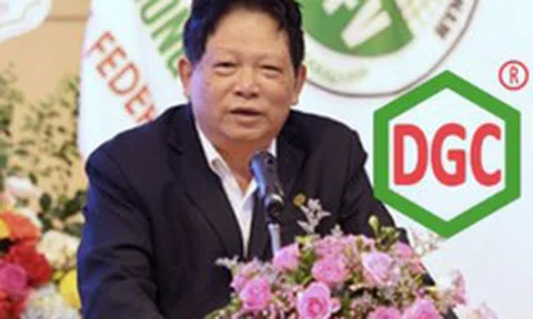 Điều ít ai biết về Hóa chất Đức Giang của Chủ tịch Đào Hữu Huyền vừa bị khởi tố