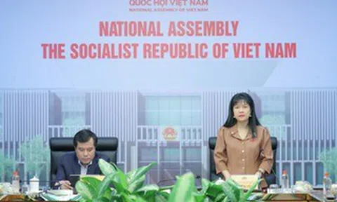 Trực 24/24 giờ đảm bảo thông suốt phần mềm phục vụ bầu cử đại biểu Quốc hội, HĐND các cấp