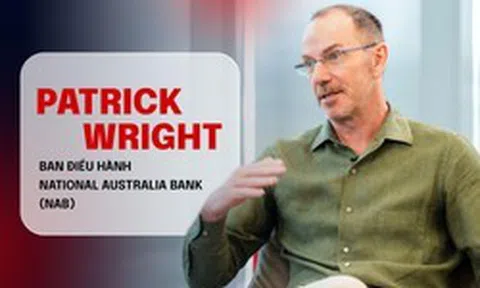 NAB Việt Nam trong chiến lược toàn cầu của NAB