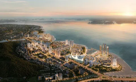 BIM Group mở rộng hệ sinh thái sau 3 thập kỷ phát triển