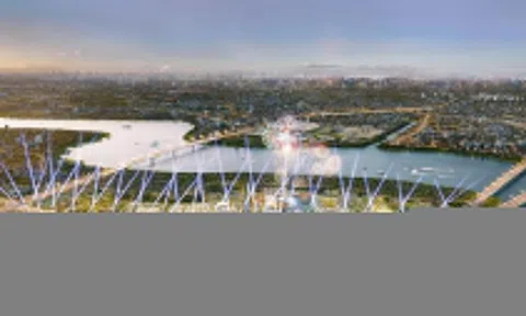 Eurowindow Light City - tâm điểm đầu tư mới tại trung tâm Thanh Hóa