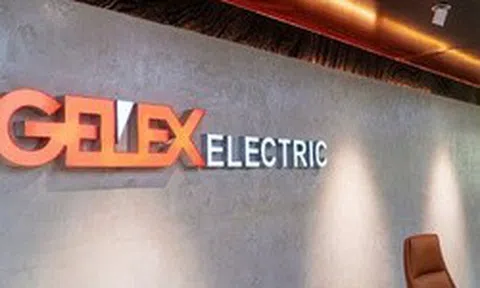 Gelex Electric đặt mục tiêu doanh thu hơn 27.000 tỷ đồng trong năm 2026