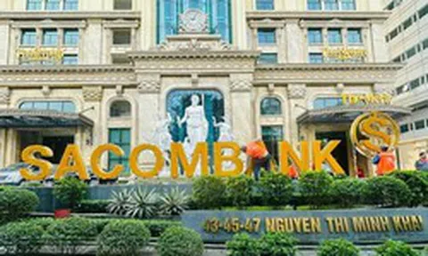 Sacombank muốn đổi tên thành SACOMBANK, Ngân hàng Sài Gòn Tài Lộc, gia hạn đề án tái cơ cấu đến 2030