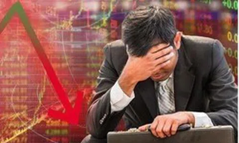 Một cổ phiếu bị khối ngoại "xả" 1.600 tỷ đồng phiên 18/3