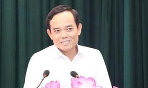 Bí thư Thành ủy TPHCM làm Trưởng Ban Chỉ đạo nghiên cứu, đề xuất xây dựng Luật Đô thị đặc biệt