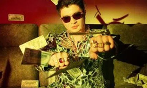 Bố mẹ Mr Pips rút cả trăm tỷ đồng, mua hàng trăm lượng vàng khi con trai bị bắt