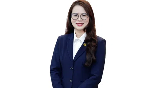 Sếp cũ LPBank nhận nhiệm vụ mới tại Sacombank