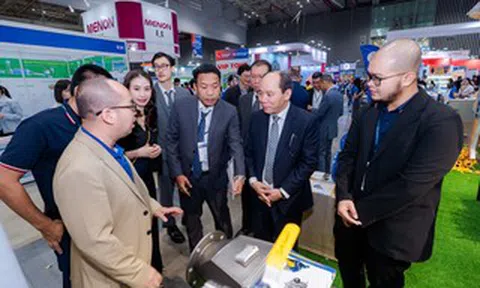 Đẩy mạnh ứng dụng AI trong ngành thủy sản