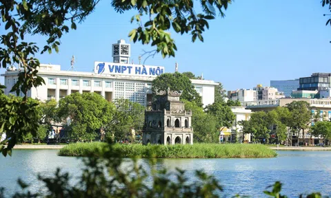 Hà Nội sắp có Trung tâm tài chính Hoàn Kiếm