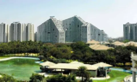 Sức hút của ‘Township Living’: Khi cư dân được hưởng giá trị ‘kép’