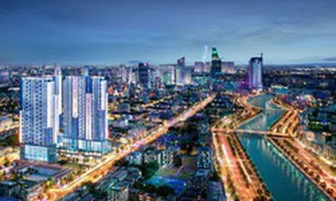 Chuyên gia: Lãi suất cao chỉ mang tính tạm thời, không phải là tín hiệu tiêu cực đối với thị trường BĐS