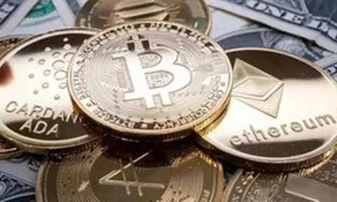 Lộ diện 5 ứng viên sàn tài sản mã hóa: Từ vốn nghìn tỷ đến ẩn số cổ đông